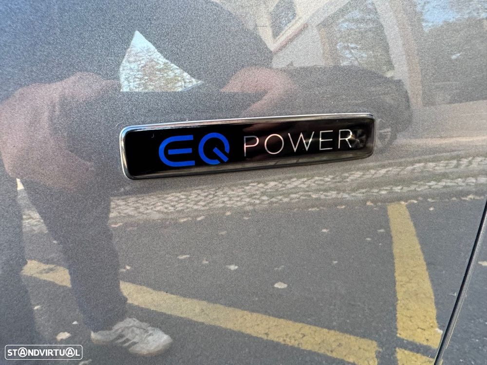 Mercedes-Benz E 300 - 22