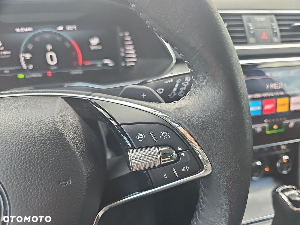 Skoda Superb - 24