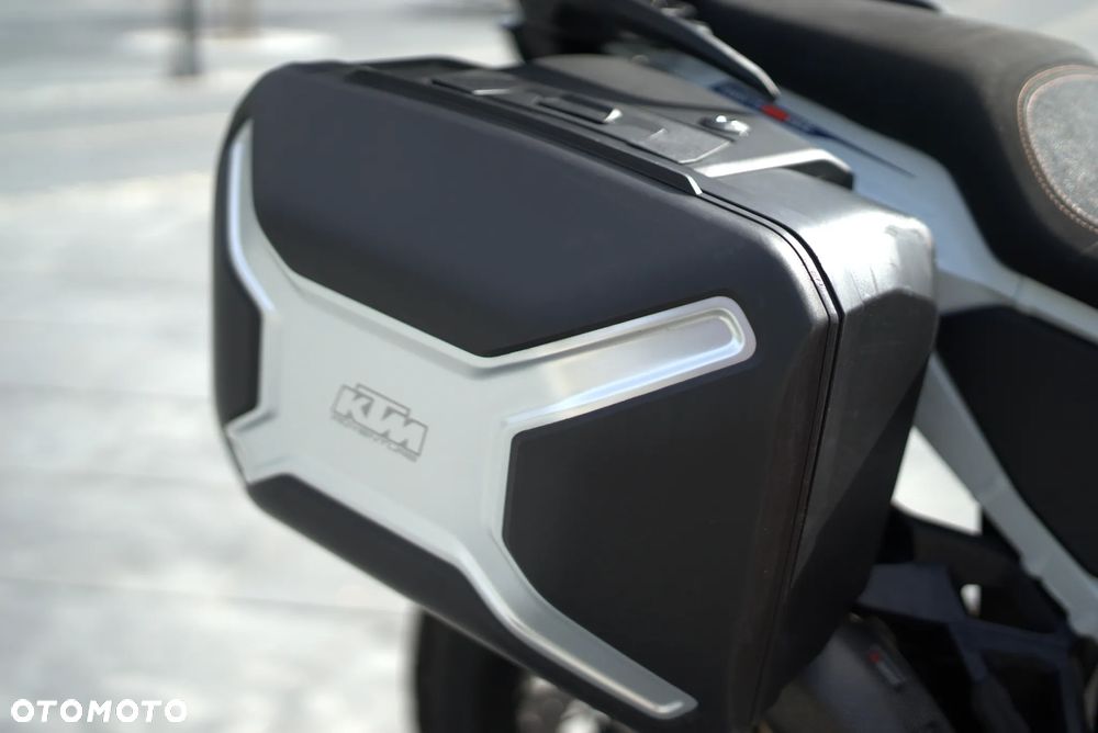 KTM Super Adventure - 11