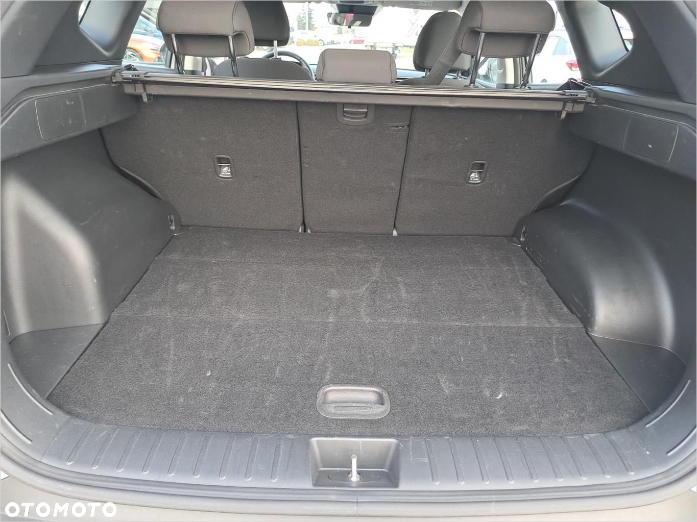 Hyundai Tucson - 13