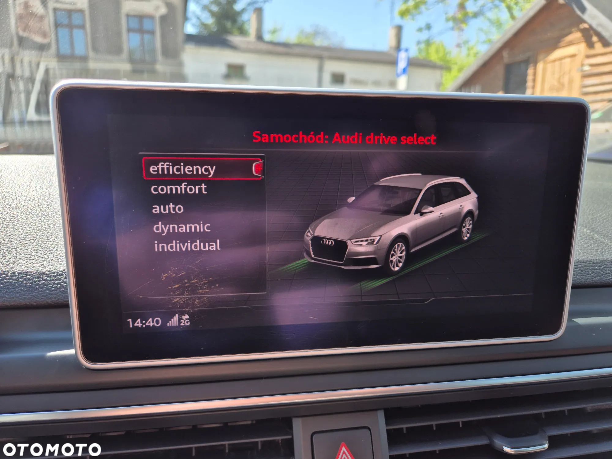 Audi A4 40 TDI Quattro S Line S tronic - 27