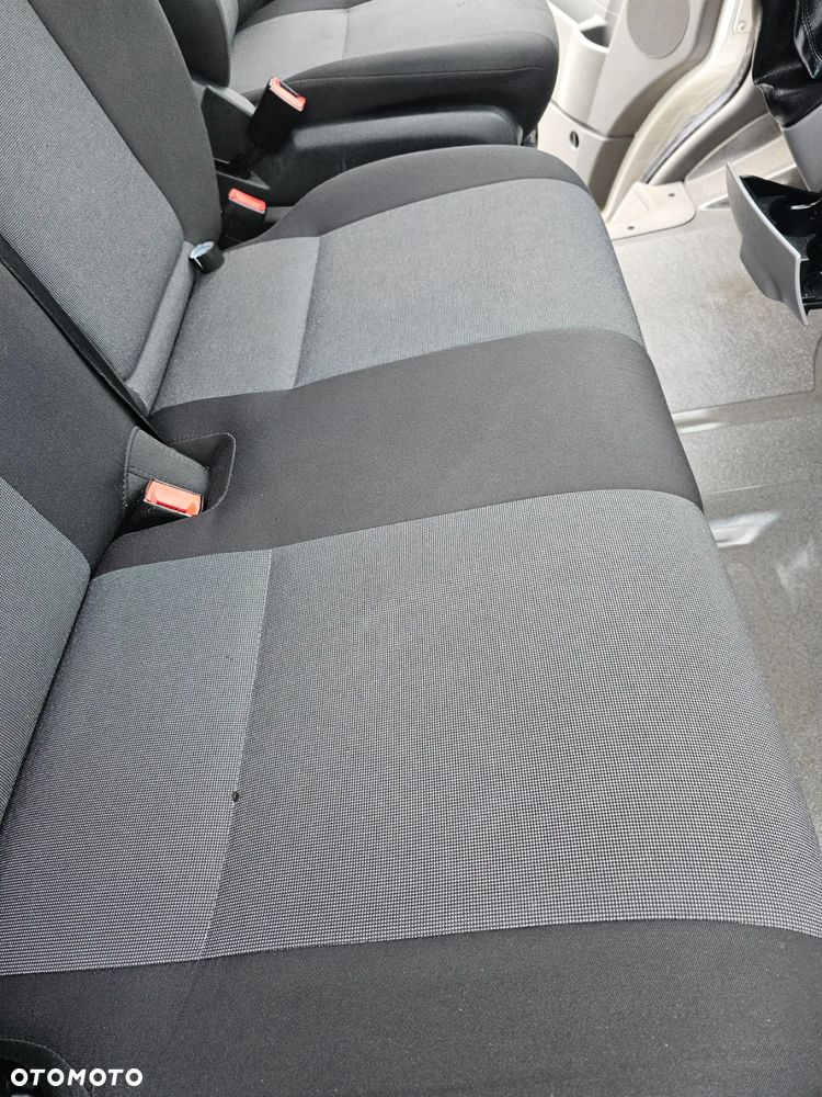 Volkswagen Crafter Standard - 10