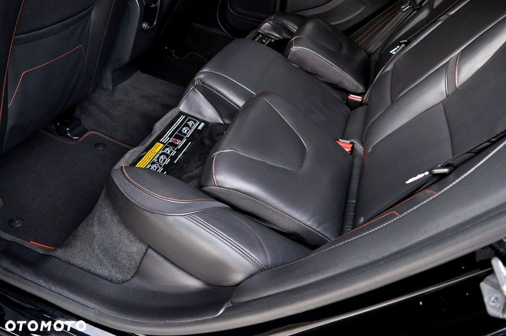 Volvo V60 DRIVe Ocean Race - 25