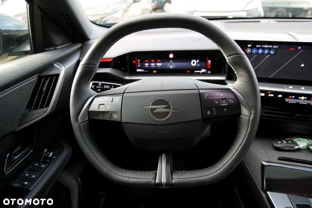 Opel Grandland - 19