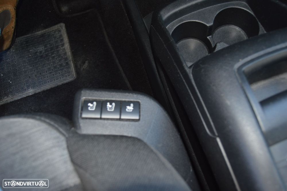 Citroën C4 Picasso 1.6 BlueHDi Shine EAT6 - 42