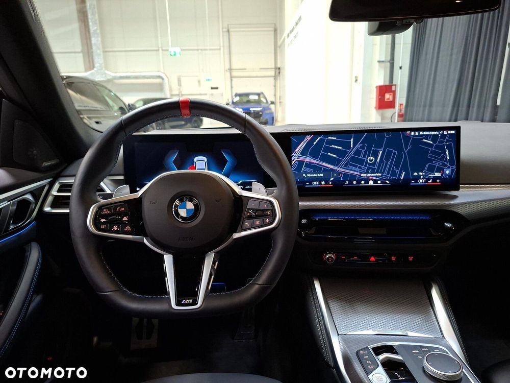 BMW Seria 4 - 15