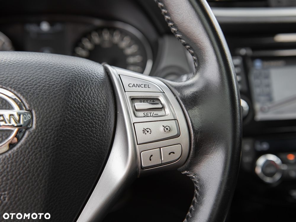 Nissan Qashqai - 22
