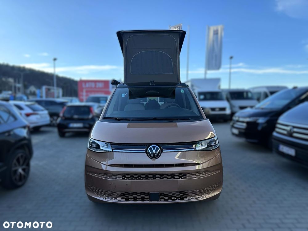 Volkswagen California - 3