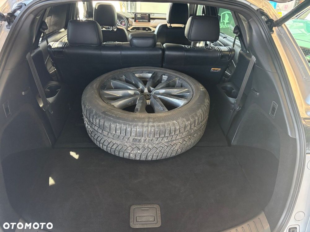 Mazda CX-9 - 29