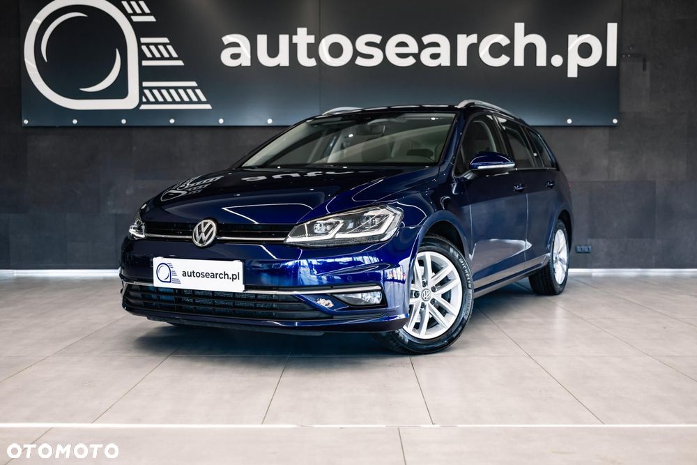 Volkswagen Golf 1.5 TSI BMT Evo Highline DSG - 2