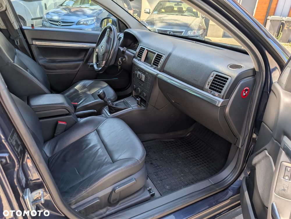 Opel Signum 2.2 Elegance - 33