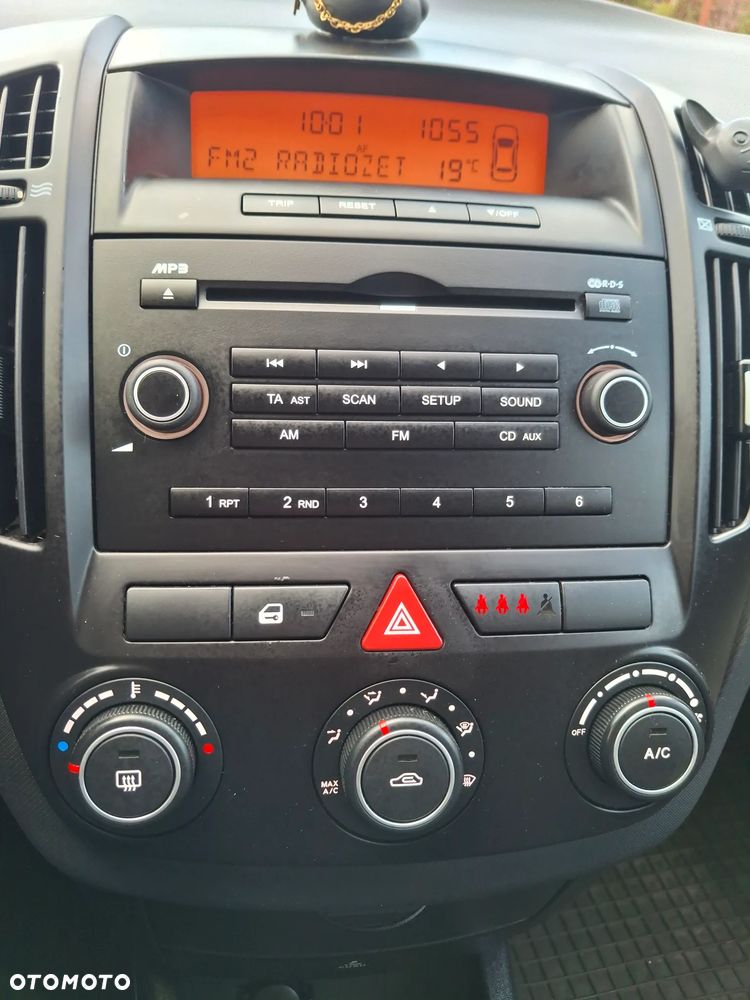 Kia Ceed 1.6 Crdi Comfort - 39