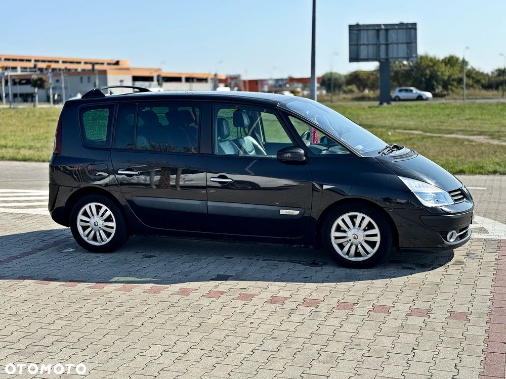 Renault Espace - 4