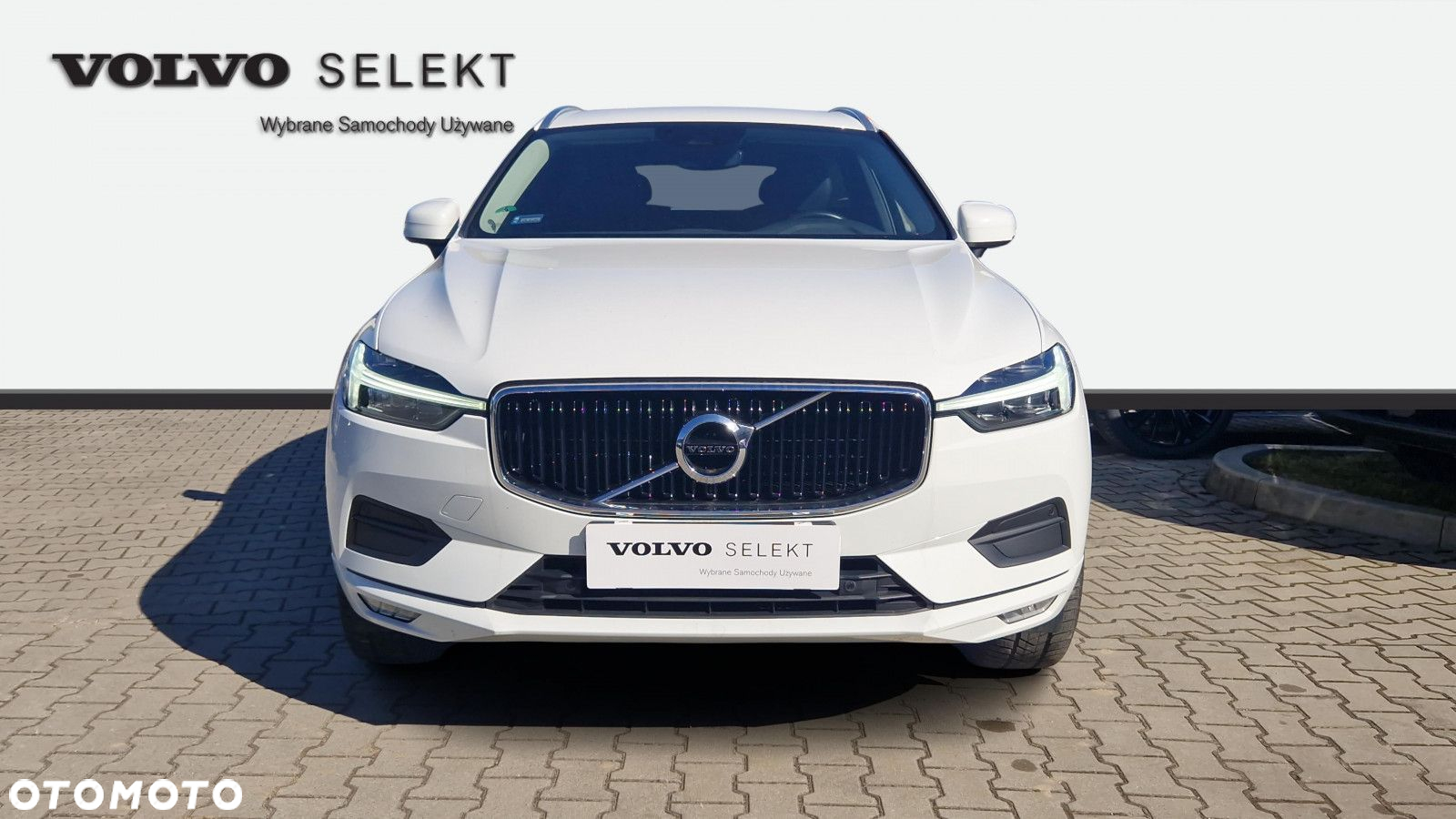 Volvo XC 60 - 8