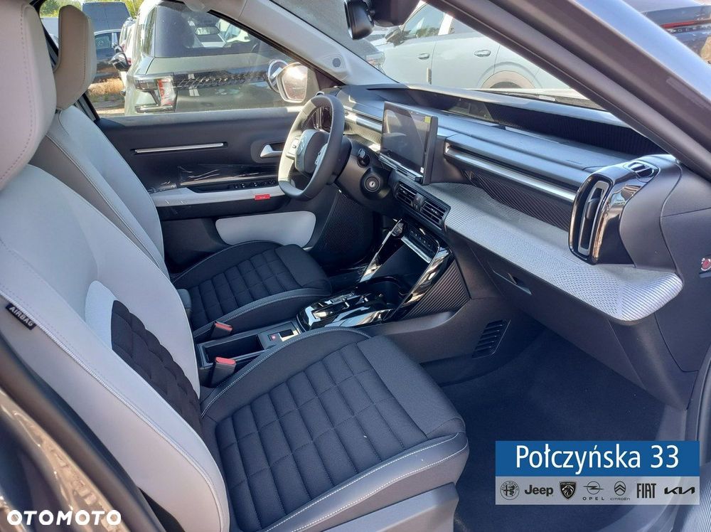 Citroën C3 Aircross - 23