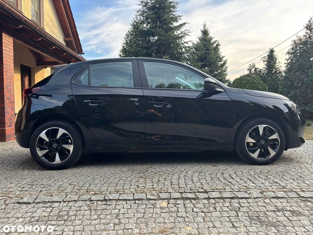 Opel Corsa Edition Business Pack - 7