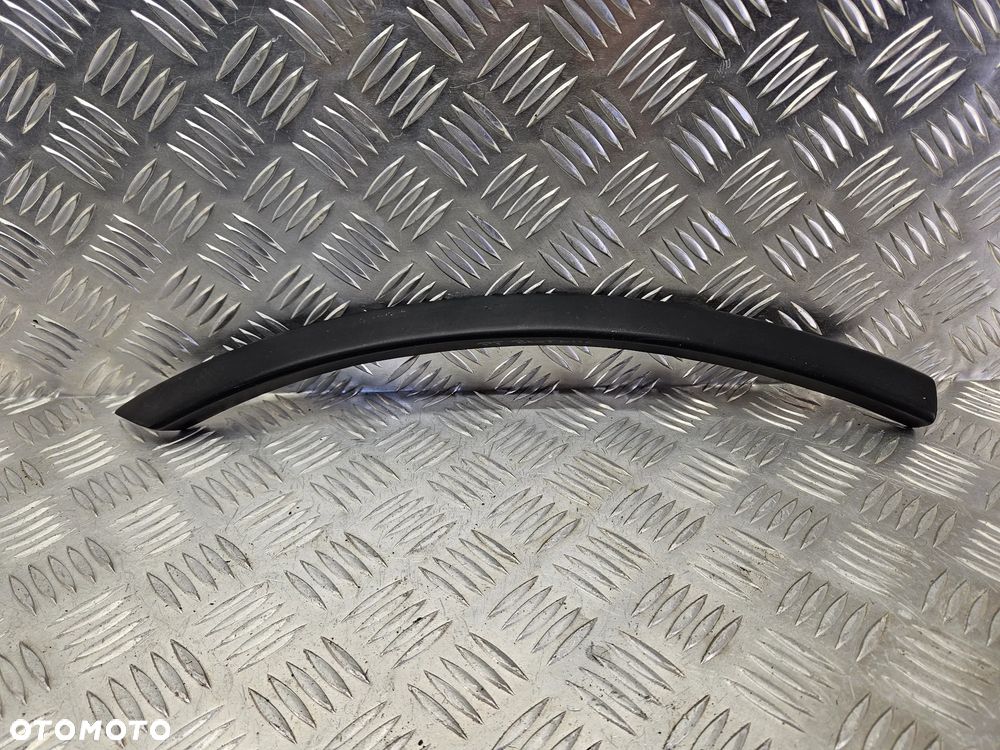 AUDI Q7 4L LIFT 09-15R S-LINE LISTWA NAKLADKA POSZERZENIE ORYGINAL - 6