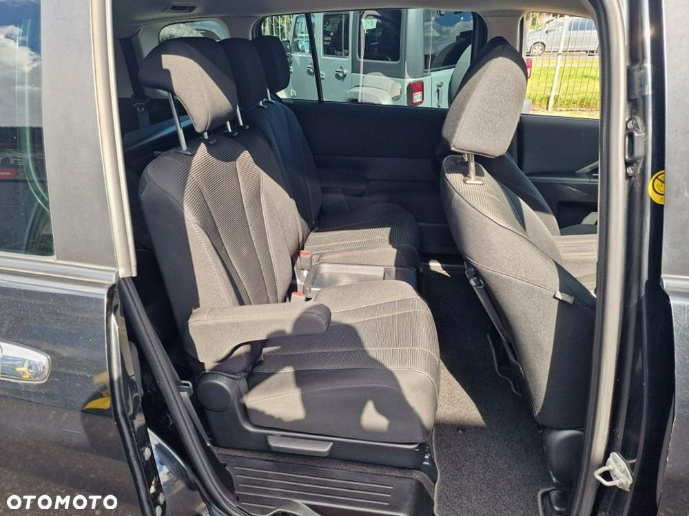 Mazda 5 2.0 MZR Sendo - 26