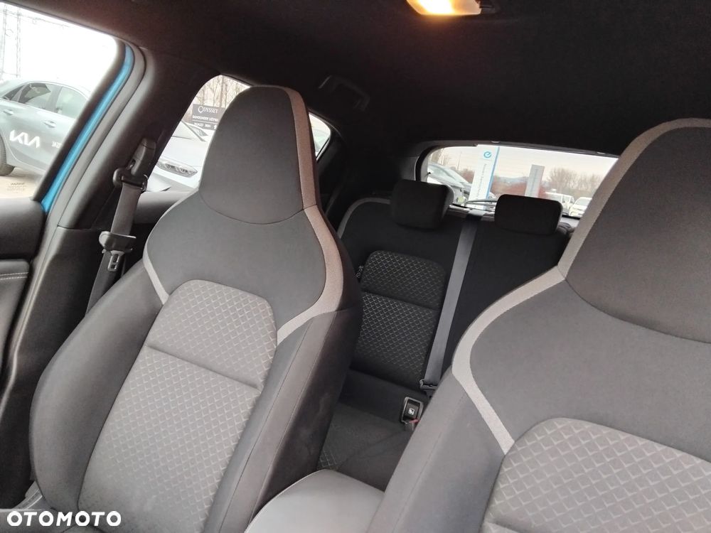 Nissan Juke 1.0 DIG-T N-Connecta DCT - 18