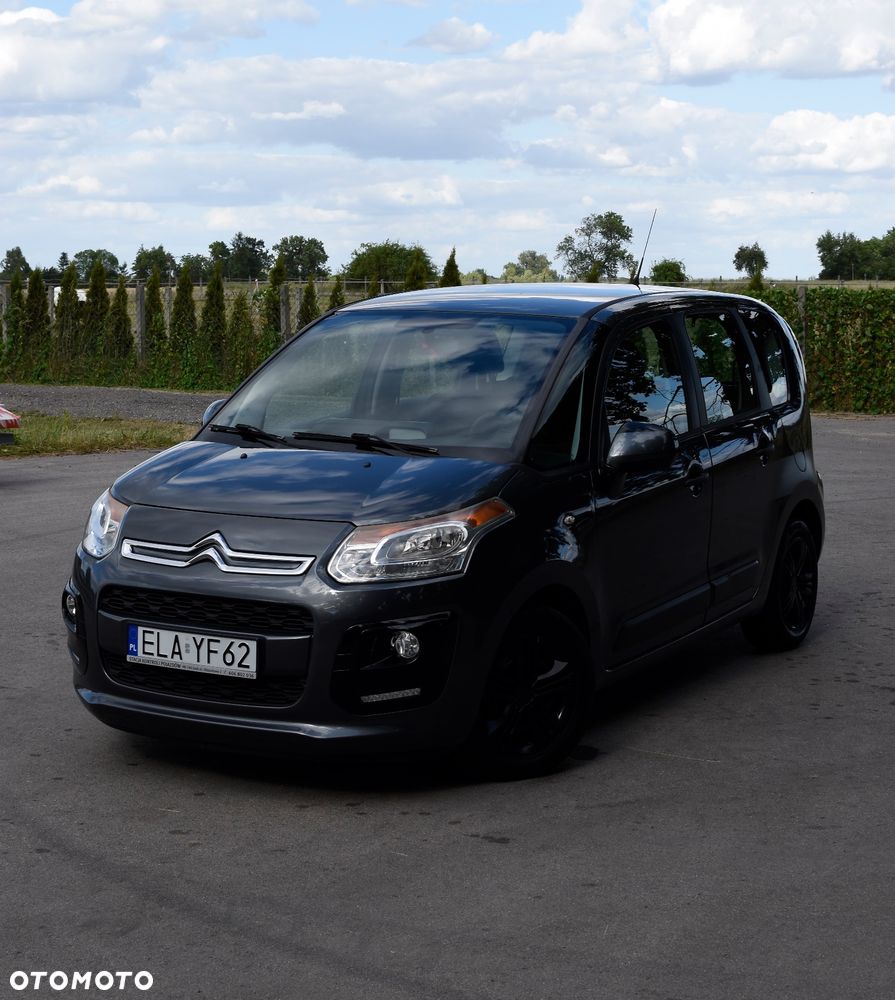 Citroën C3 Picasso HDi 90 FAP Selection - 10
