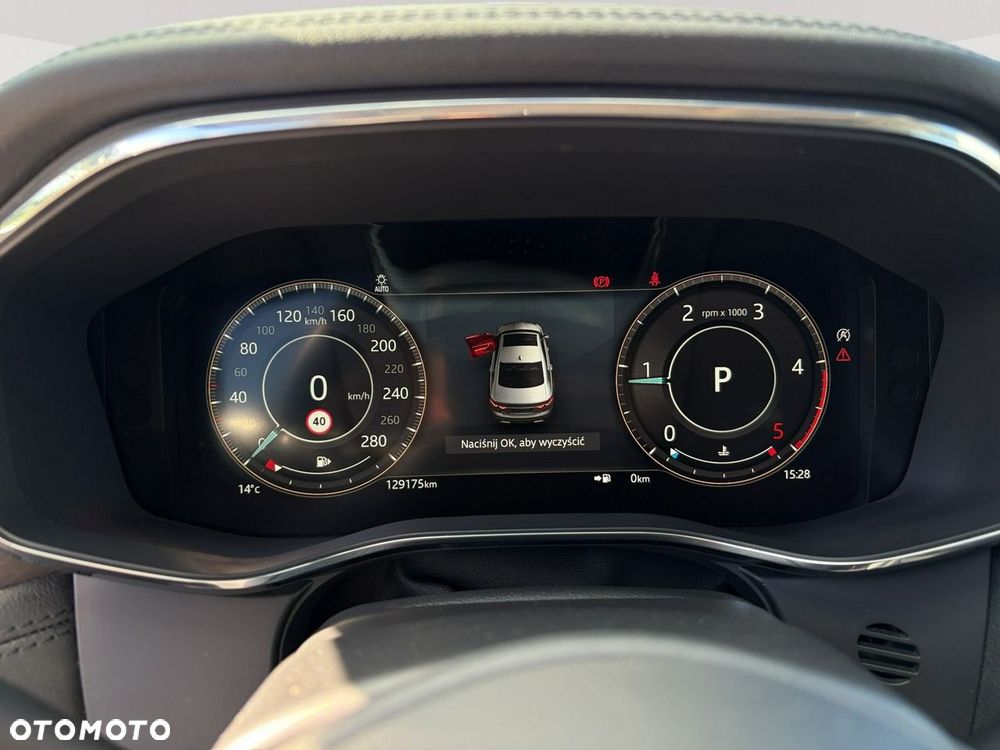Jaguar XF 2.0 D200 mHEV AWD HSE - 16