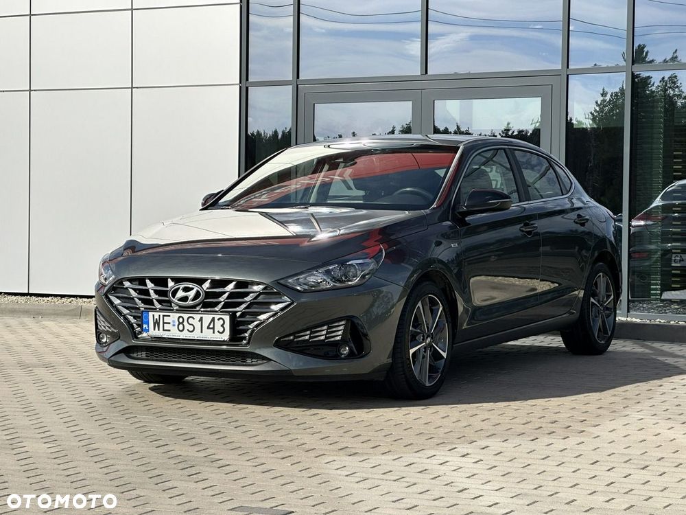 Hyundai i30 1.5 T-GDI 48V Smart DCT - 5
