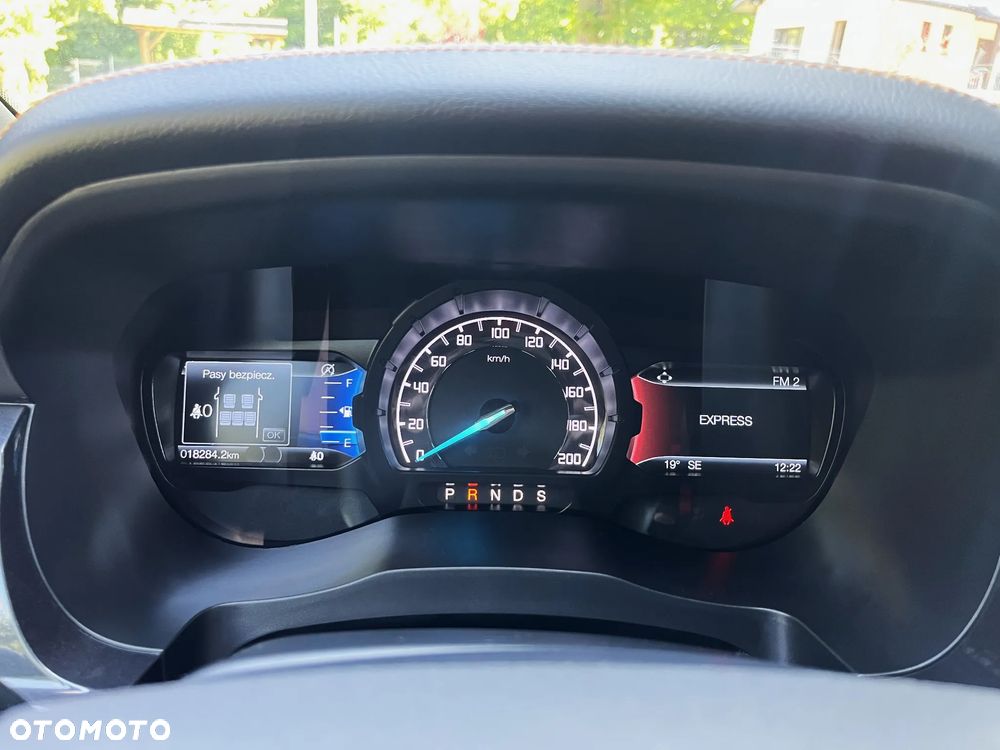 Ford Ranger 2.0 EcoBlue 4x4 DC Wildtrak - 27