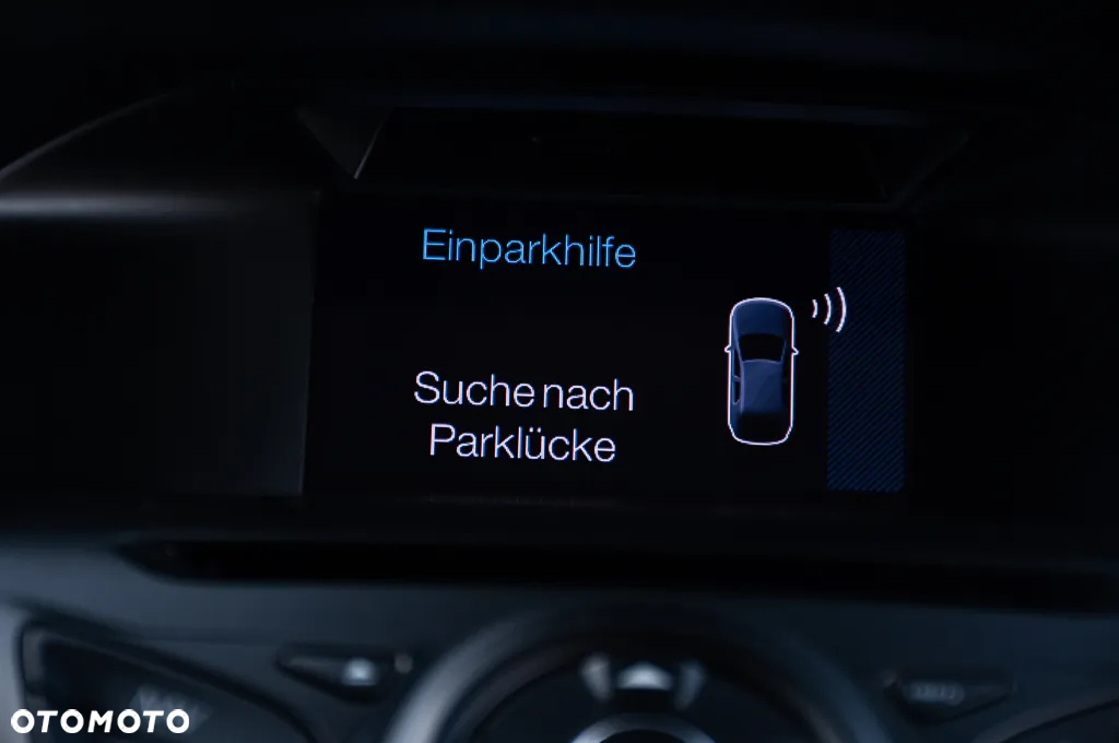 Ford Focus 1.0 EcoBoost Hybrid ACTIVE - 39