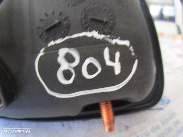 Airbag Banco 6R0880241C VW POLO 6R FASE 1 2014 1.6TDI 90CV 5P VERMELHO FRT ESQ - 4