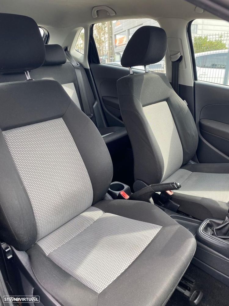 VW Polo 1.2 TDi Life - 5