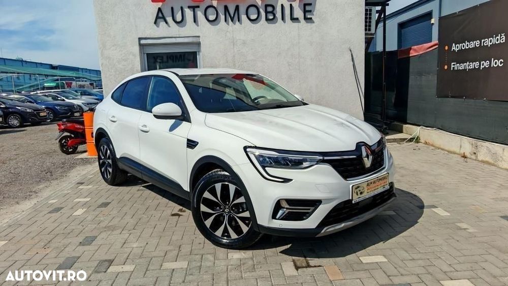 Renault Arkana - 2
