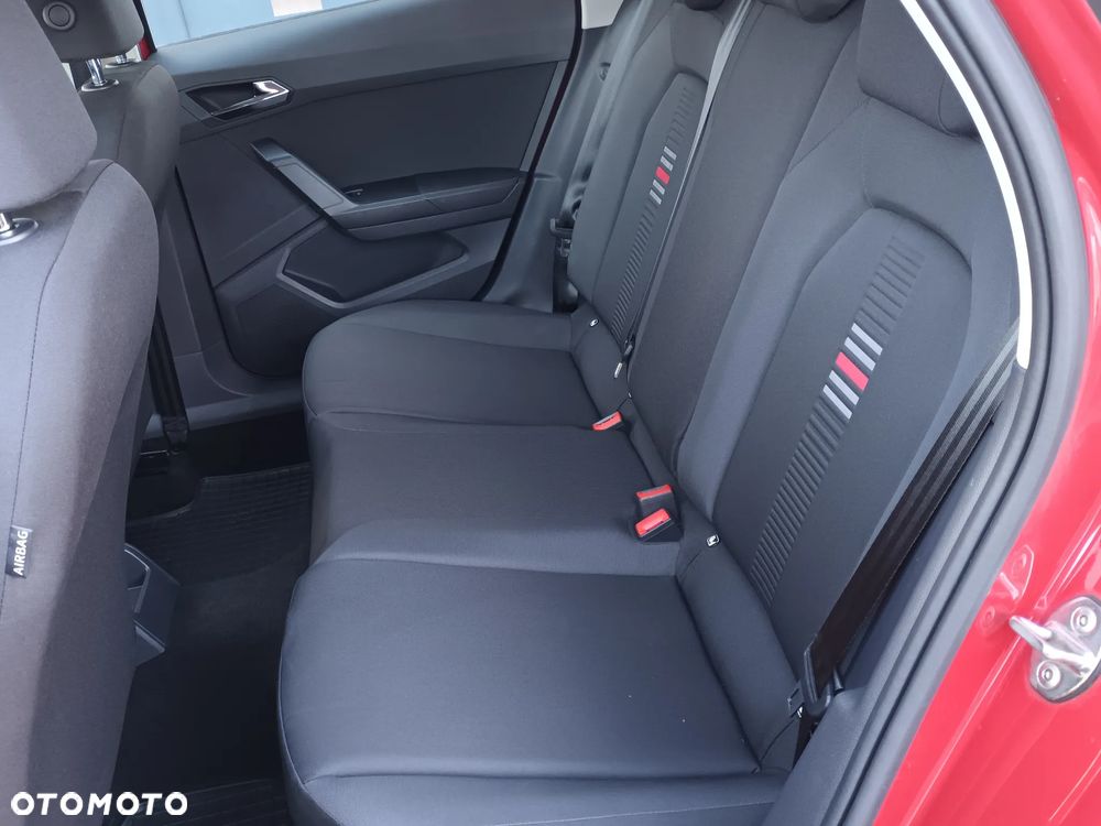 Seat Ibiza 1.5 TSI FR EVO S&S - 6