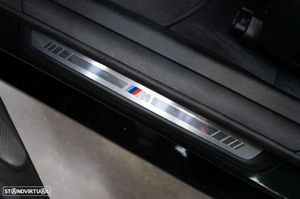 BMW i4 M50 Gran Coupe - 30