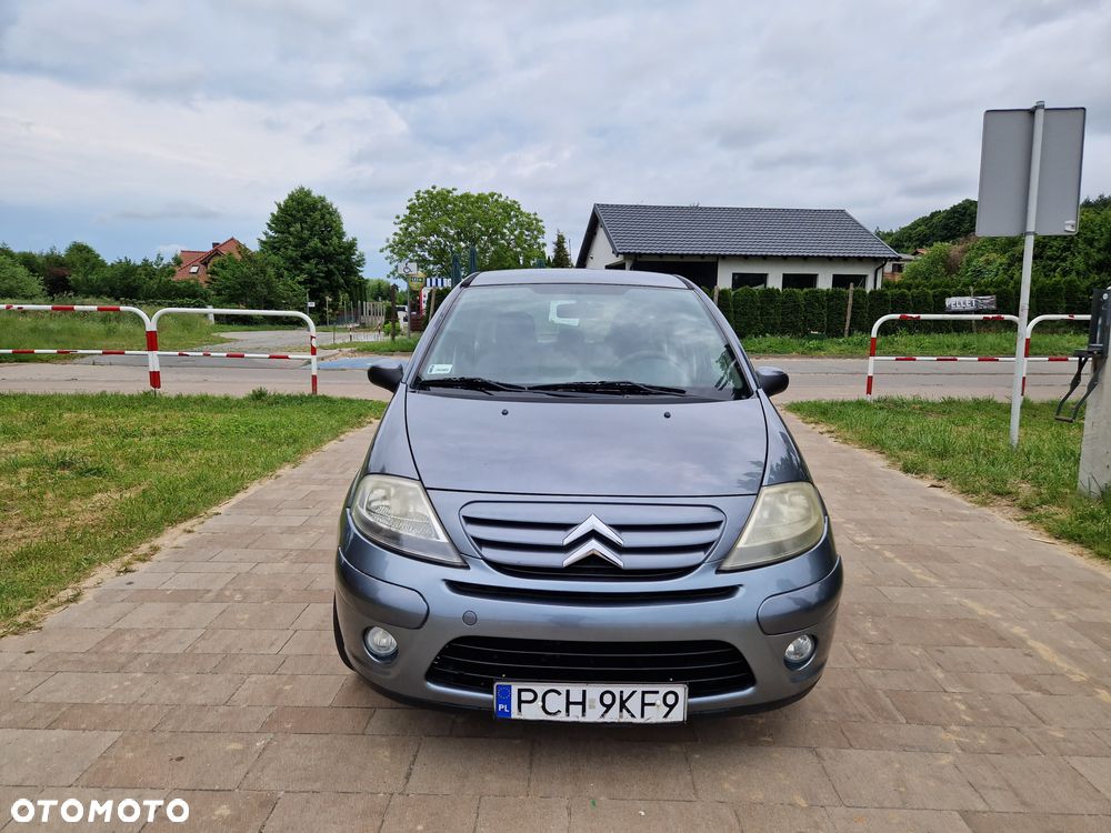 Citroën C3 - 1