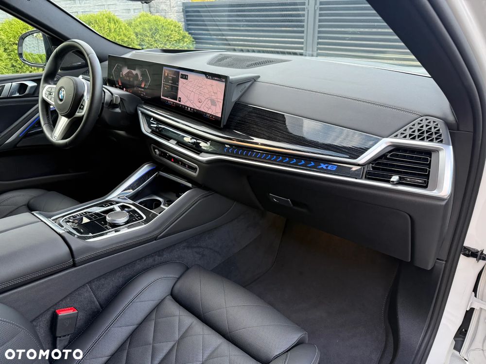 BMW X6 xDrive30d mHEV sport - 14