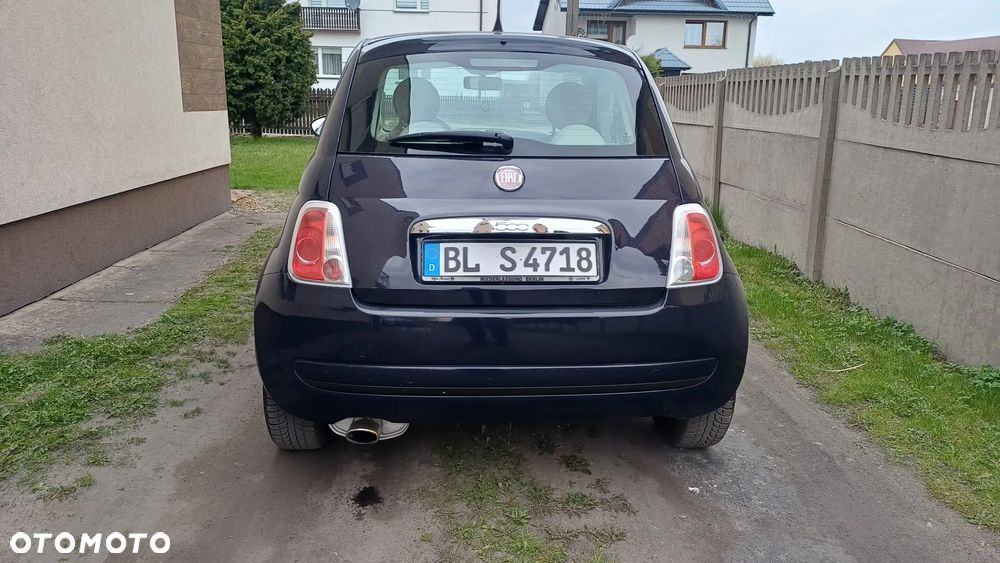 Fiat 500 - 5