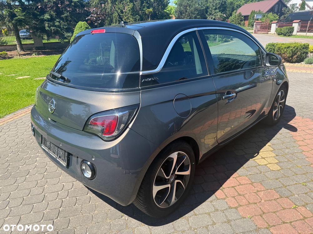 Opel Adam - 9