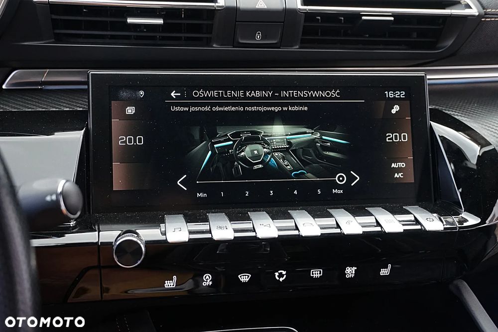 Peugeot 508 PureTech 180 EAT8 GT - 35