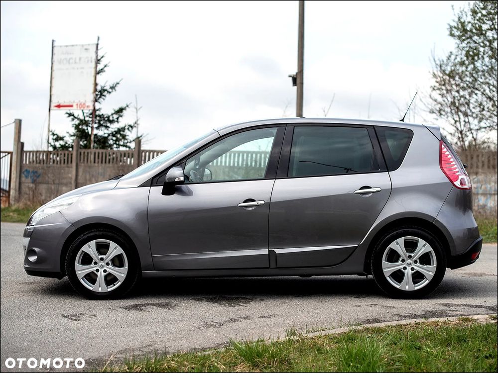 Renault Scenic - 3
