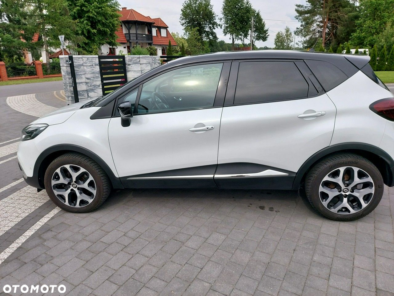 Renault Captur - 5