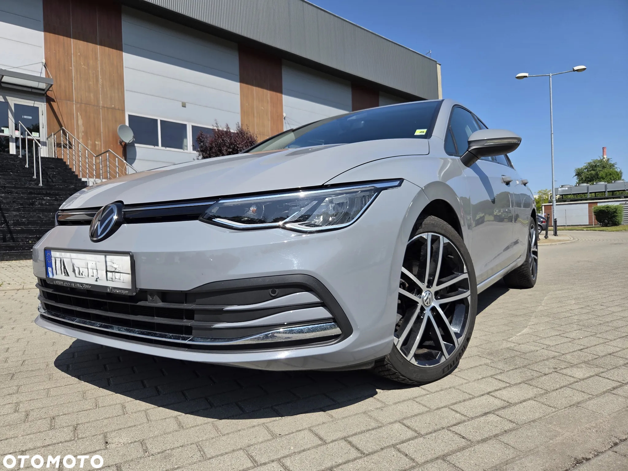 Volkswagen Golf VIII 2.0 TDI - 13