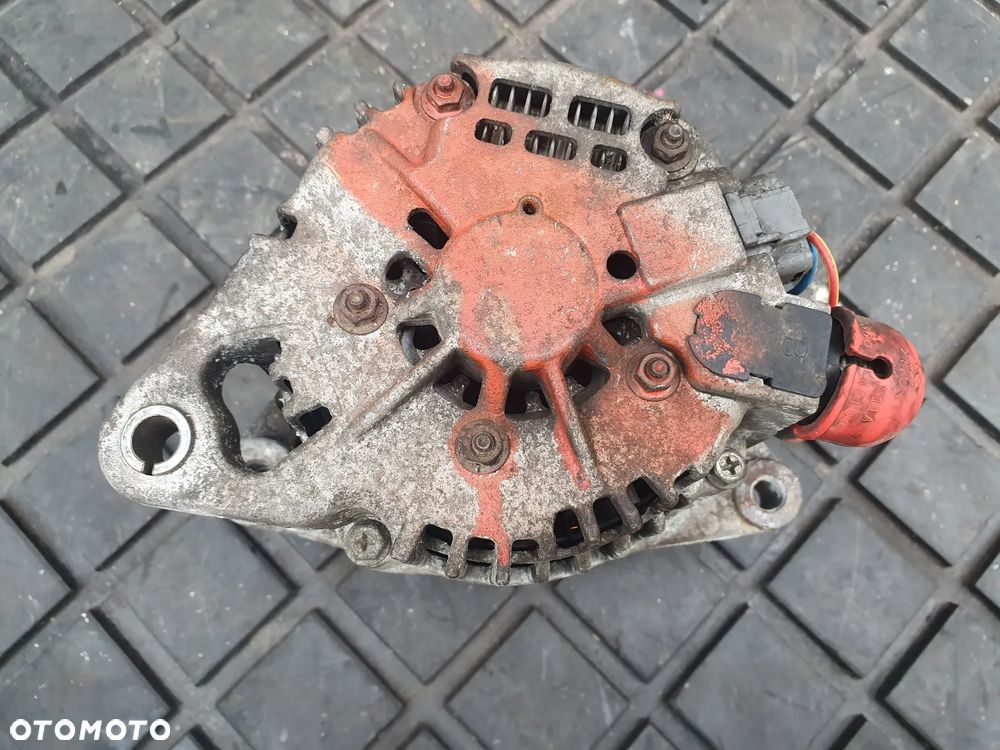 Alternator 23100AP000 NISSAN  Micra K11 1.0 B - 2
