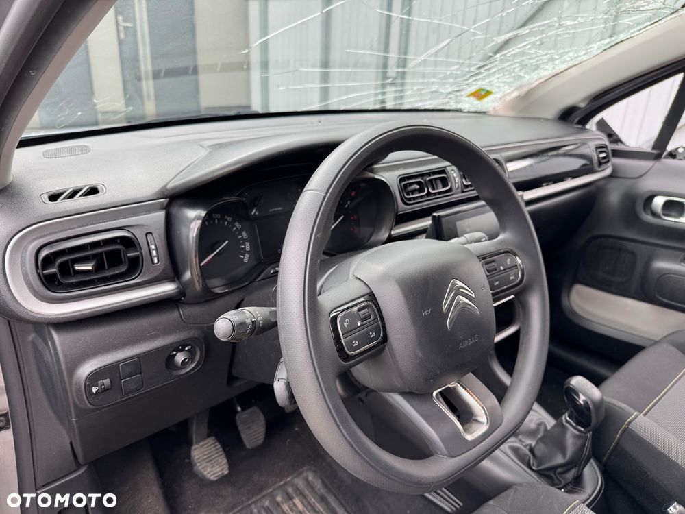 Citroën C3 - 9