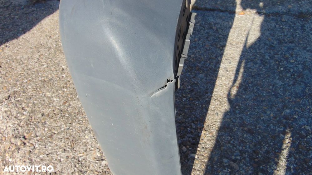 Bara spate cu senzori-cu defect VW Transporter T5 facelift an 2010-2015 - 5