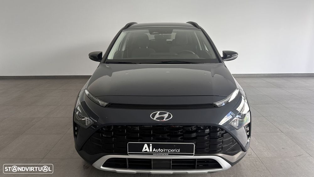 Hyundai Bayon 1.0 T-GDI Premium - 28
