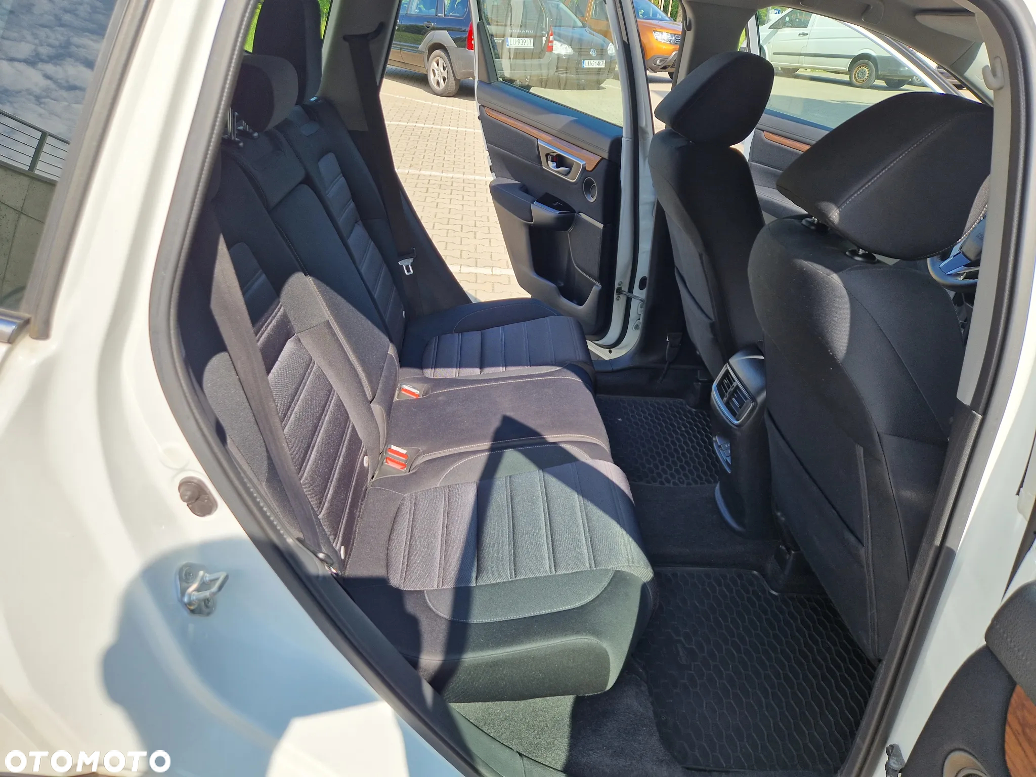 Honda CR-V 2.0 i-MMD Elegance (2WD / Connect+) - 10