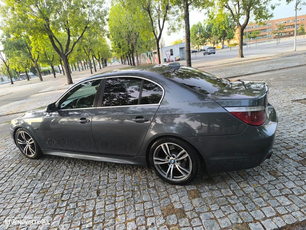 BMW 520 d Sport - 3