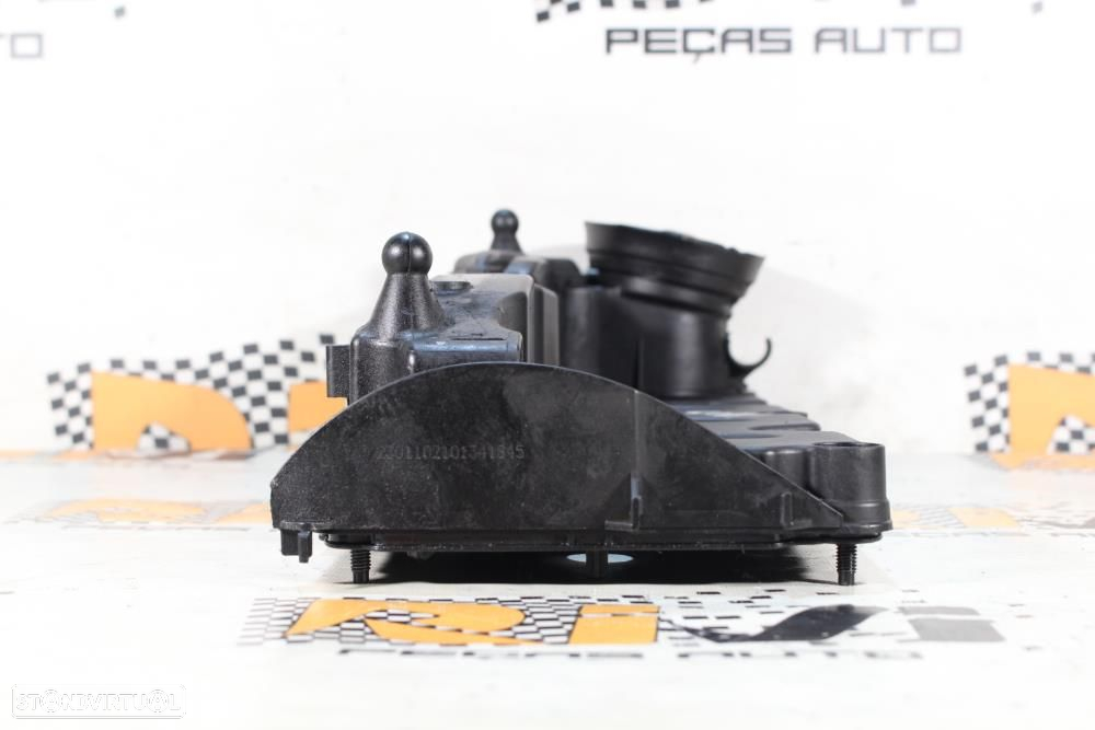 Tampa De Válvulas Audi A3 (8P1)  03L103469r / 03L 103 469 R / 2.0 Tdi - 6