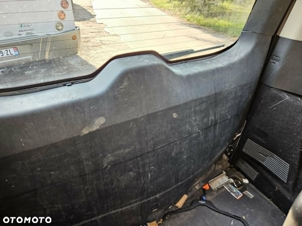 Mercedes-Benz Vito (BlueTEC) Tourer Lang PRO - 18