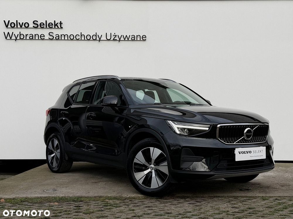 Volvo XC 40 - 4